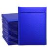 Buy cheap 104g/M² Shock Resistance 120 Micron Kraft Bubble Mailers/ Air bubble bags from wholesalers
