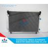 Buy cheap OEM 88460-30800 Automotive AC Condenser LEXUS GS300 / 430 / JZS160 from wholesalers