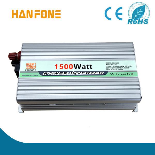 Buy cheap HANFONG Genuine inverter High quality manufacturers wholesale Series Power InverterDC 9.5V-15.5V 125A from wholesalers