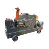 Buy cheap Hydraulic Portable Rebar Cutting Machine / Steel Bar Cutter For Construction Engineering from wholesalers