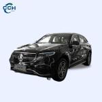 Buy cheap Energy Vehicle Mercedes EQC with Slow Charge 12-Hour Battery and Exquisite Workmanship from wholesalers