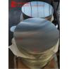 Buy cheap Round aluminum disc 1060 Aa1100 H12 h14 Aluminum Circle For Non-Stick Pans from wholesalers