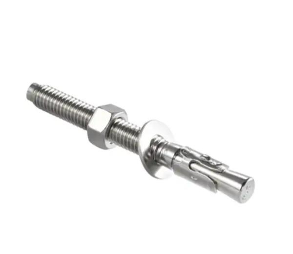 Buy cheap Din 529 Expansion Anchors Super Duplex Stainless Steel Boulon Concrete Anchor Bolts from wholesalers