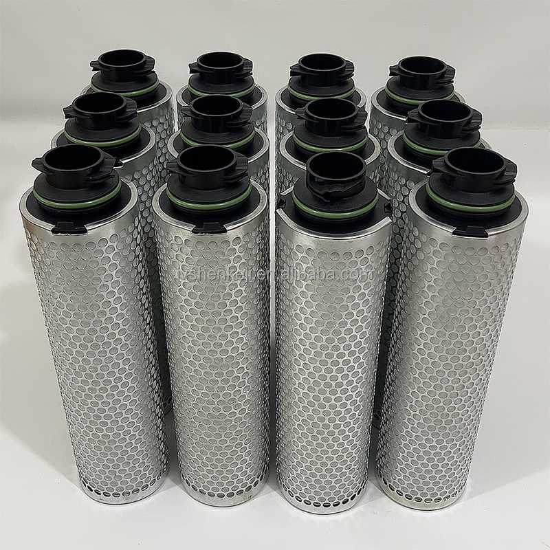Vacuum Pump Exhaust Filter 1625390494 Oil Mist Filter