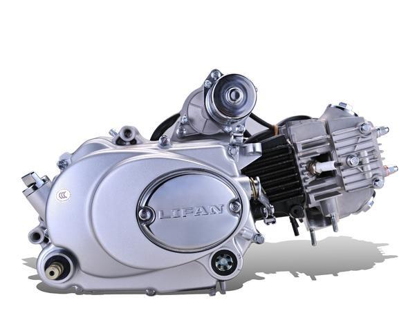 Buy cheap C50 70 90 100cc motorcycle motorbike motor Upper motor Engine LF1P47FMF ENGINE from wholesalers