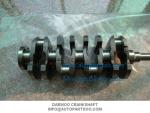 HINO J05E CRANKSHAFT CIGÜEÑAL J05C JO5T JO5E CRANKSHAFT ENGINE PARTS FOR SALE