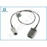 Buy cheap Edan 01.57.471405 SpO2 Connection Cable SHEC5 Spo2 Adapter Cable from wholesalers
