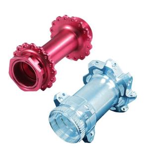 China 5 Axis CNC Lathe Machining Metal Aluminum Brass Stainless Steel Turning CNC Machining Parts on sale