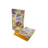 Buy cheap Foil Printing To Custom Dry Fruit Nut Oats Meal Baking Food Grade Packaging from wholesalers