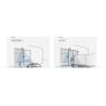 Buy cheap Microwave motion sensor for industrial doors from wholesalers