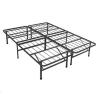 Buy cheap Folded Cama Solteiro Dobravel with Y Mail Packing and Folded at Affordable from wholesalers
