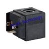 Buy cheap Customized 24 Volt Connector Plug Mini AC Solenoid Coil Professional from wholesalers