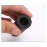Buy cheap Case Study: Cut off 5mm thickness gaskets/seals/falps on extruded foaming silicone tube; Pipe cutter; Cutting Machine; from wholesalers