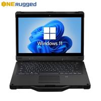 Buy cheap Rugged 13-Inch Laptop with Fire-Resistant Design Capacity Battery and i5/i7 product