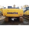 Buy cheap PC220-8 USED KOMATSU EXCAVATOR FOR SALE ORIGINAL JAPAN USED KOMATSU PC220-8 SALE from wholesalers