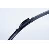 Buy cheap Rubber Auto Bone Wipers Silent Operation Weather-resistant For Cars Vans Trucks Clean Windshields from wholesalers