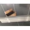 Buy cheap Internal Blinds Glass With Door Interior Exterior Suit Moisture Resistance from wholesalers