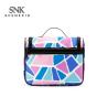 Buy cheap Wholesale Custom Travel Polyester Waterproof Wash Hanging Makeup Bag from wholesalers