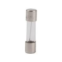 Buy cheap High Stability Ceramic Tube Fuse High Accurancy Slow Brow Fuse Long Work Life product