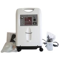 Buy cheap China Manufacture Hospital Grade Portable Oxygen Concentrator 5L Dental product