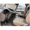 Buy cheap 23-30 Passenger other color white brown golden for sale 1HZ Engine Diesel Mini bus Used Toyota Coaster Bus Grey Color from wholesalers
