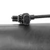 Buy cheap GMC Rear Steel Air Suspension Shock Absorber With Electronic Sensors For 84178213 from wholesalers