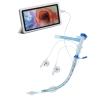 Buy cheap Video Combined Double Lumen Endobronchial Tube Ultimate Surgical Solution With Medical Polymer Materials from wholesalers