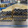 Buy cheap 20 Series V Slot Rail 2020 Aluminum Extrusion Profile from wholesalers