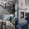 Buy cheap 1.5M Automatic Used Plastic Extrusion Machine PP PE Yarn Stretching Production Line from wholesalers