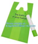 100% Biodegradable&Compostable /Diaper Waste Bags,Unscented,Anti-Microbial,