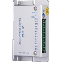 Buy cheap 3 Phase Bldc Motor Driver 24v 3a 20000RPM 70W Small Size product