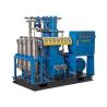 Buy cheap Hospital Medical Filling Cylinder Pure Oxygen Gas Booster Compressor from wholesalers