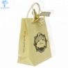 Buy cheap A4 Gift Bags With Handles from wholesalers