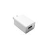 Buy cheap 12V 0.5A AC DC Wall Mounted USB Charger With Short Circuit Protection from wholesalers