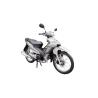 Buy cheap Mini CUB Motorcycle 7.5KW/8500rpm Max Power 2.75-18 Front Tire from wholesalers