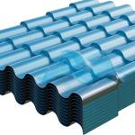 Ritian PE Protection Film For Metal Roof Tile Multi-Surface Protect Film