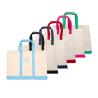 Buy cheap Large canvas bag, big tote, big beach holder from wholesalers