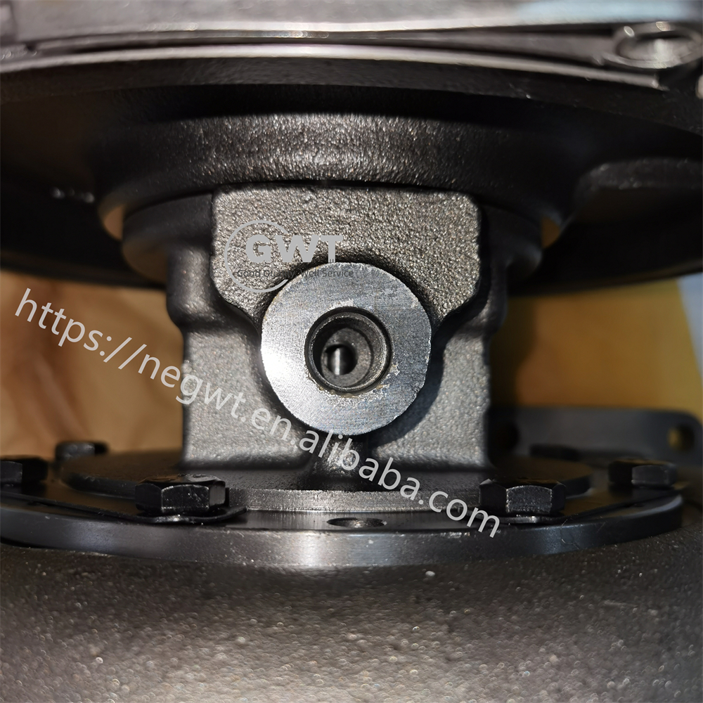 HC5A KTA38 turbocharger factory diesel turbos kits 3801884 3594039 3594038 marine turbochargers 3801884
