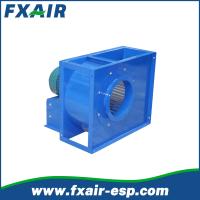 Buy cheap XBF Industrial backward curved wind multi wall mount kitchen exhaust centrifugal product