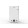 Buy cheap 20KW White Double Knob Gas Boiler Household Hot Water Heating from wholesalers