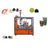 Buy cheap One Way Factory Direct Single Lane Kcup Coffee Capsule Filling And Sealing Machine from wholesalers