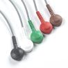 Buy cheap 5 Lead Compatible Digitrak XT Patient Cable 989803157481 24 Months Shelf Life from wholesalers