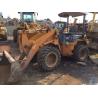 Buy cheap Original japan Used TCM E805 Mini Wheel Loader from wholesalers