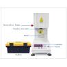 Buy cheap High Precision Mfi Melt Flow Index Tester For Polymer Material from wholesalers