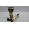 Buy cheap 200ml Coating Aluminum Laminated Cosmetic Packaging Tubes Fixed Flip On Cap 200ml from wholesalers