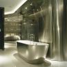 Buy cheap Stylish Stainless Steel Cladding Textured Black For Unique Architectural Accents from wholesalers