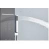 Buy cheap Home Hotel 304 Stainless Steel OEM Shower Panel Faucets from wholesalers