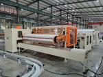 Full automatic 48 rolls bundle packing small toilet roll paper machine