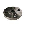 Buy cheap Forged ASTM A182 ASME B16.5 Stainless Steel Pipe Flange from wholesalers
