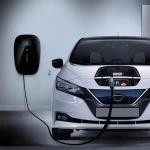 RFID Public EV Charger 4G OCPP Commercial Car Charger Black